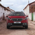 Peugeot resucita un pueblo semi-abandonado… por unos días
