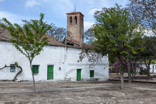Peugeot resucita un pueblo semi-abandonado… por unos días Peugeot resucita un pueblo semi-abandonado… por unos días