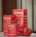 Buenos resultados para la tomatina digital solidaria de Orlando