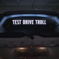 Volvo seduce a los brasileños cuando están probando coches de la competencia