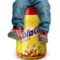 Notoriedad: Decathlon y Cola Cao supieron hacer frente al calor