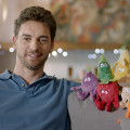 Campaña en televisión de Grupo Ifa con Pau Gasol