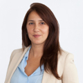 Maite Trujillo, directora comercial y de marketing de AXA Assistance para España y Portugal