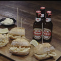 Mahou exporta las recetas madrileñas en su campaña internacional