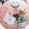 Dunkin’ Coffee lanzará un ‘dunkin’ solidario