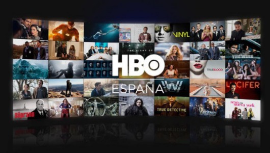 HBO es una de las plataformas en 'streaming' que trabajan en España