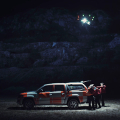 Una aseguradora británica usa drones para que sus clientes viajen más seguros por vías rurales