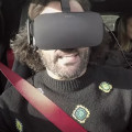 Mercedes-Benz crea un nuevo concepto de realidad virtual