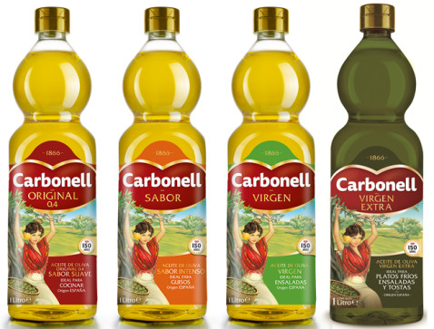 Carbonell devuelve su protagonismo a la mujer andaluza Carbonell devuelve su protagonismo a la mujer andaluza