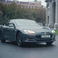Primera campaña publicitaria de Uber en España