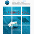 Así se convirtió Instagram en un infierno azul para sus usuarios