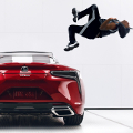 ¿Qué coches ganaron la Super Bowl LI?