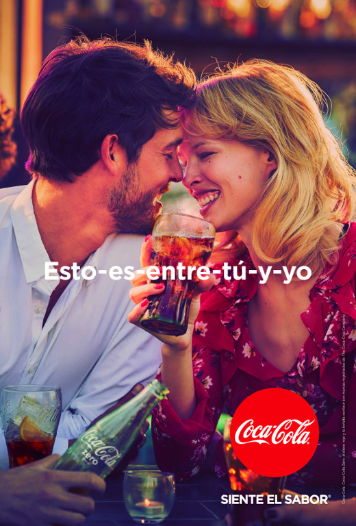 Coca-Cola creará un monumento a los bares Coca-Cola creará un monumento a los bares