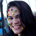 Skittles contagia su fiebre con un gran ‘sampling’ con “20 minutos”