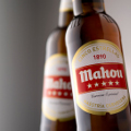 Mahou actualiza el ‘packaging’ de sus cervezas