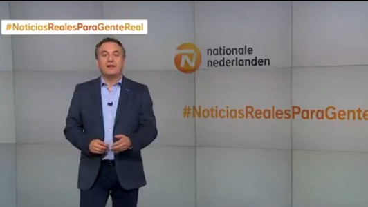 La nueva campaña de Nationale-Nederlanden explica lo que es el Euribor o la inflación