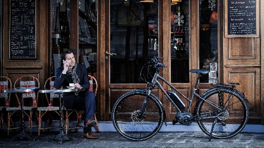 Peugeot y las bicicletas eléctricas