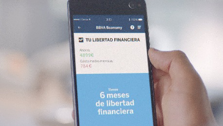 Los usuarios de banca móvil, los más activos en el ‘ecommerce’