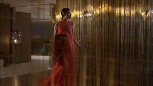'Branded content’: un ‘fashion film’ de una marca que no es de moda
