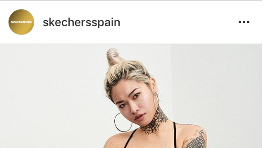 El 52% de las empresas españolas de moda, preparadas para vender a través de redes sociales