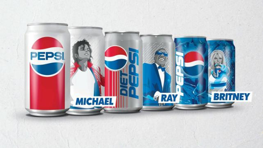 Pepsi latas musica Mayo 2018 MKN Pepsi latas musica Mayo 2018 MKN