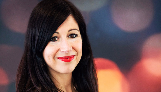 Aida Sastre, directora de marketing de Cigna España