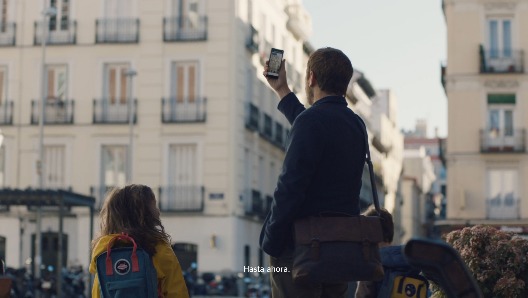 BBVA lanza una ‘app’ que ayuda a buscar casa con realidad aumentada