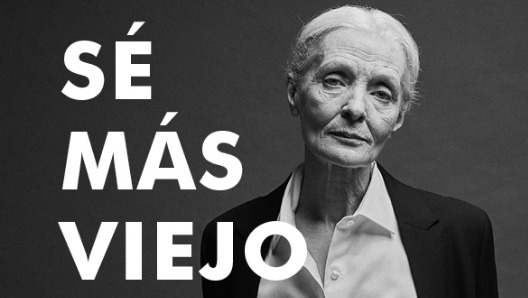 La campaña ganadora es obra de la agencia China La campaña ganadora es obra de la agencia China