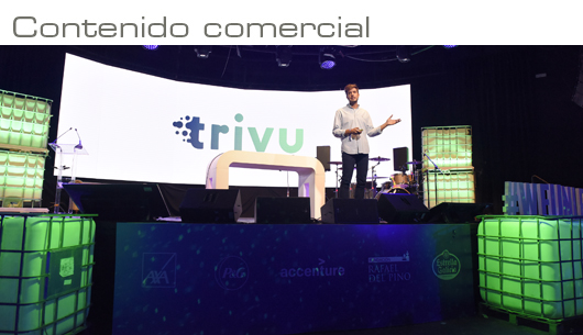 Nace Trivu: el mayor ecosistema de talento joven del mundo cambia por dentro y por fuera