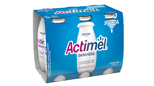 actimel actimel