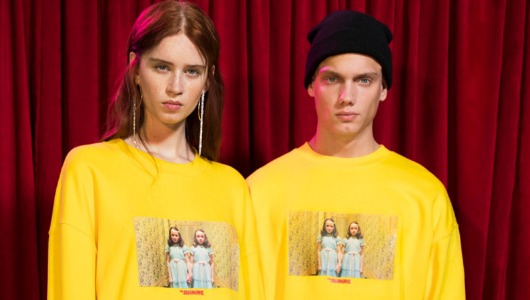 Colección de 2018 de Bershka Colección de 2018 de Bershka