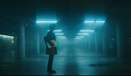 Una de las campañas de Skoda, del grupo Volkswagen Una de las campañas de Skoda, del grupo Volkswagen