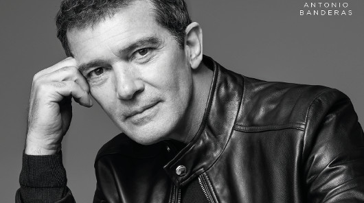 Antonio Banderas, uno de los últimos prescriptores de El Corte Inglés