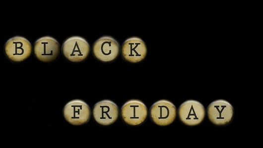 El viernes 29 de noviembre se celebra el Black Friday El viernes 29 de noviembre se celebra el Black Friday