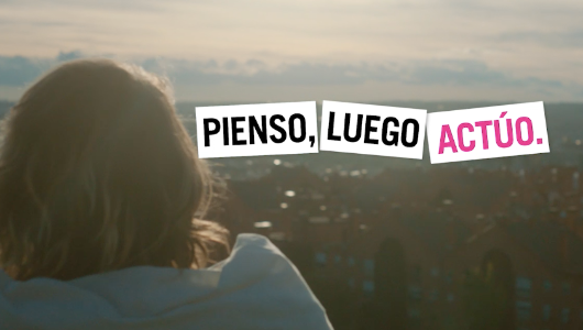 Este 'branded content' se reveló como una buena oportunidad para reforzar los valores de marca Este 'branded content' se reveló como una buena oportunidad para reforzar los valores de marca