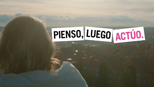 Este 'branded content' se reveló como una buena oportunidad para reforzar los valores de marca