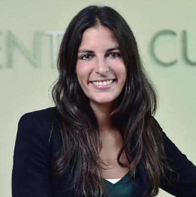 Carolina Pérez Rioja Carolina Pérez Rioja