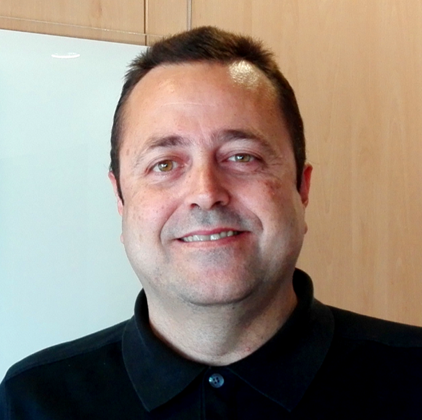 Antonio Gómez Antonio Gómez
