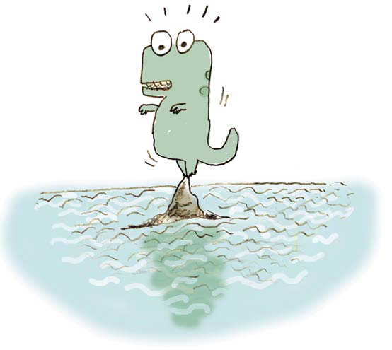 Ilustración: Jordi Carreras Ilustración: Jordi Carreras