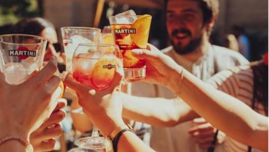 Bacardi celebra un evento con todos sus trabajadores