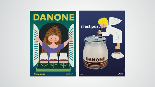 Las creatividades son antiguas Las creatividades son antiguas