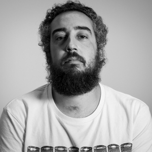 Raúl Somaza Raúl Somaza