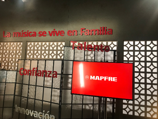 La Sala 'En Familia' La Sala 'En Familia'