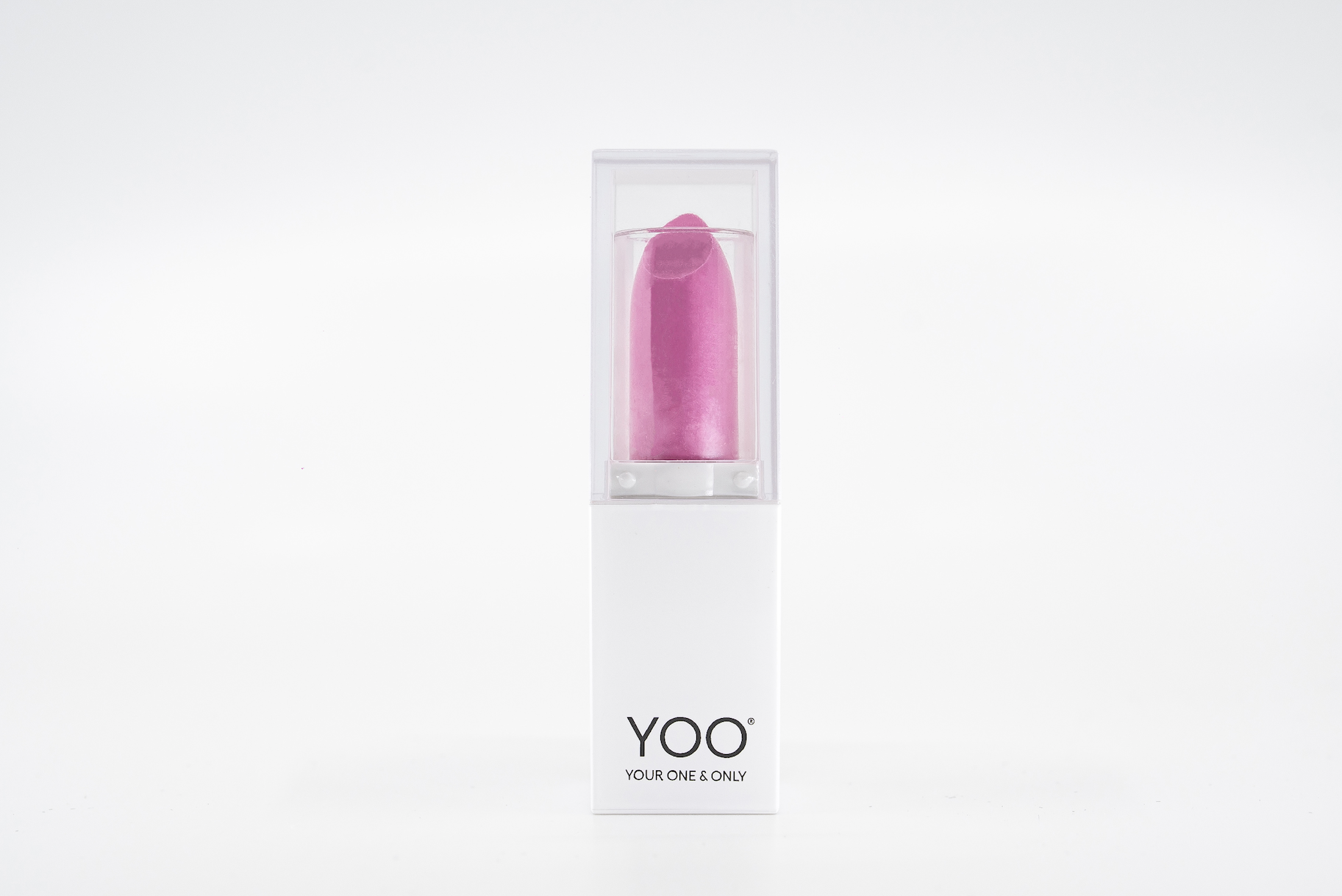 Uno de los labiales de Yoo