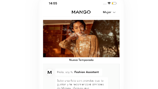 App de Mango App de Mango