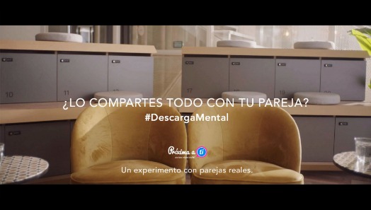 Imagen del vídeo de Procter&Gamble