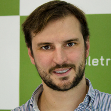 Alejandro Domínguez Alejandro Domínguez