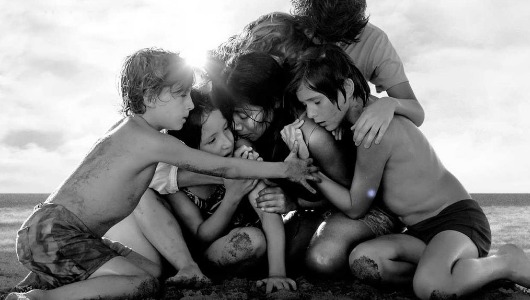 La película "Roma", estrenada en Netflix, ha protagonizado uno de los enfrentamientos entre exhibidores y esta plataforma