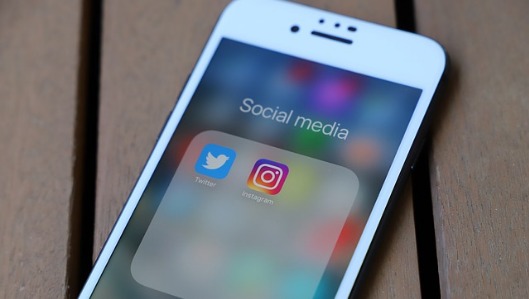 Instagram es la red social que más crece (94%) en contribución de interacciones por plataforma respecto al año anterior