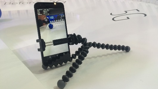 El 5G, uno de los estrellas de este Mobile World Congress El 5G, uno de los estrellas de este Mobile World Congress